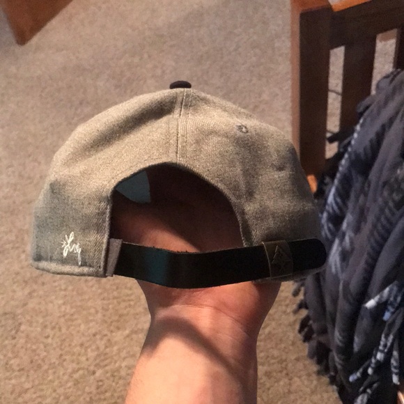 LRG snapback - Picture 2 of 2